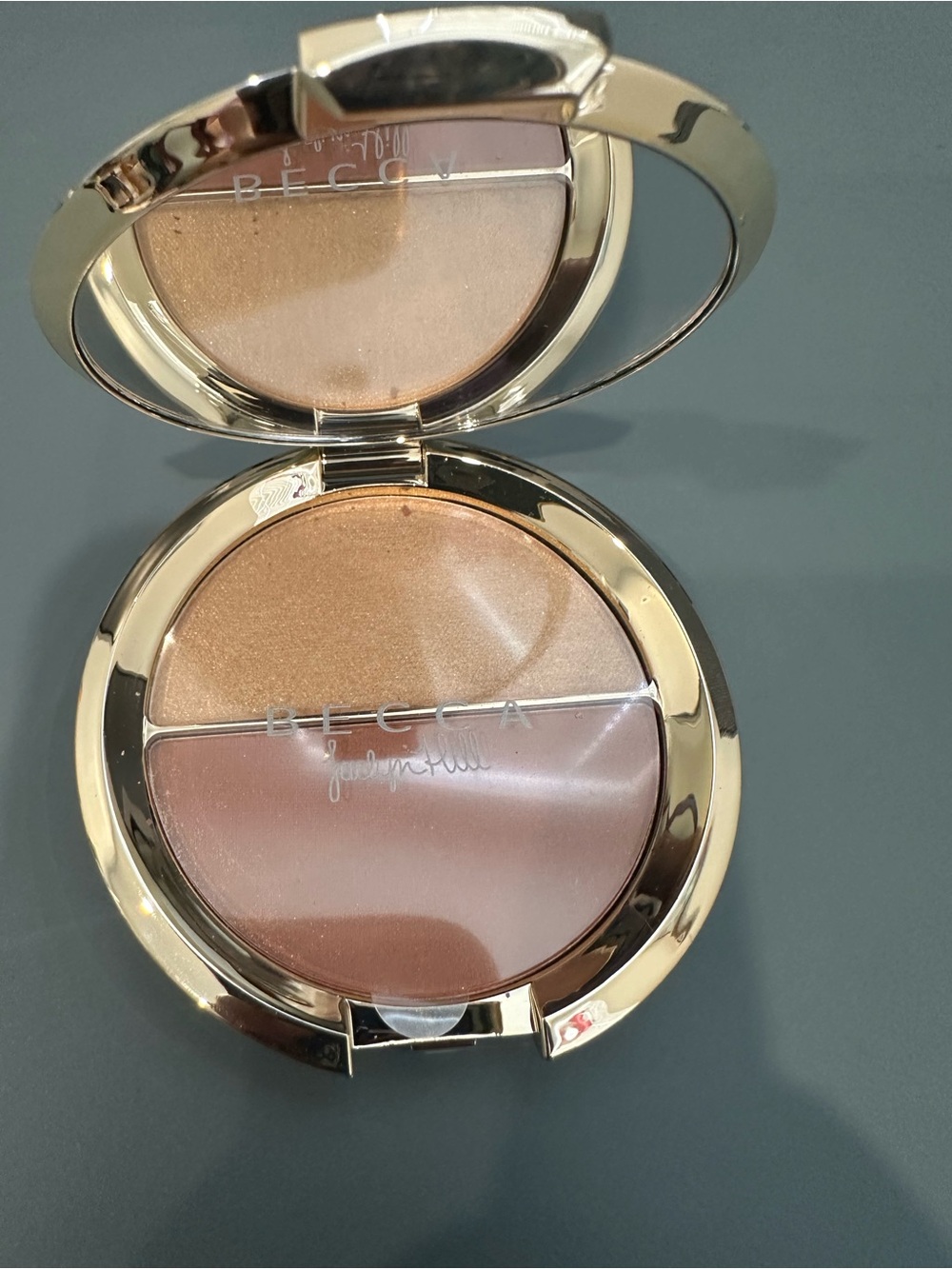 BECCA Prosecco Pop / Amaretto